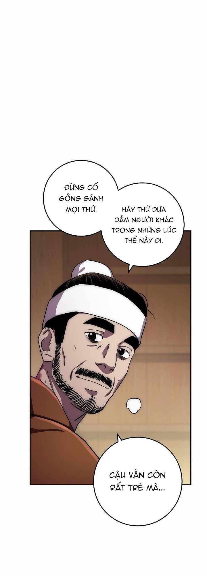 Huyền Thoại Diệt Thế Độc Long - Chapter 36 - Page 12