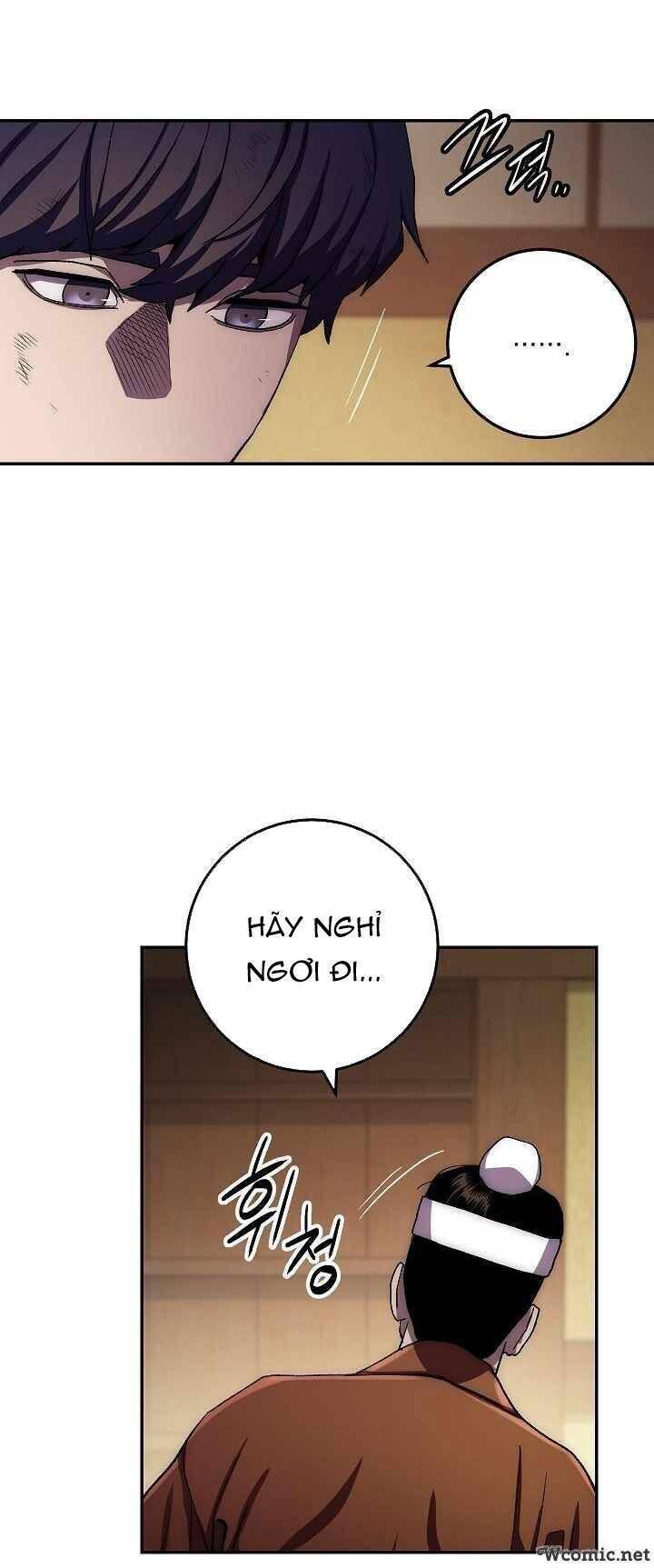 Huyền Thoại Diệt Thế Độc Long - Chapter 36 - Page 13