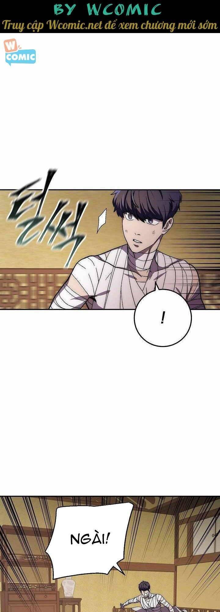 Huyền Thoại Diệt Thế Độc Long - Chapter 36 - Page 14