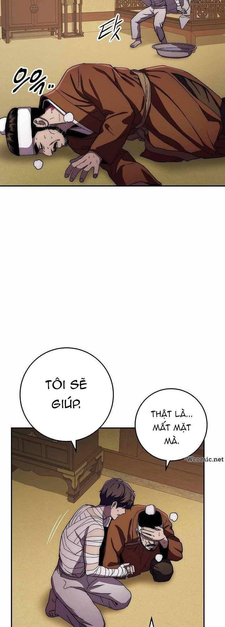 Huyền Thoại Diệt Thế Độc Long - Chapter 36 - Page 15