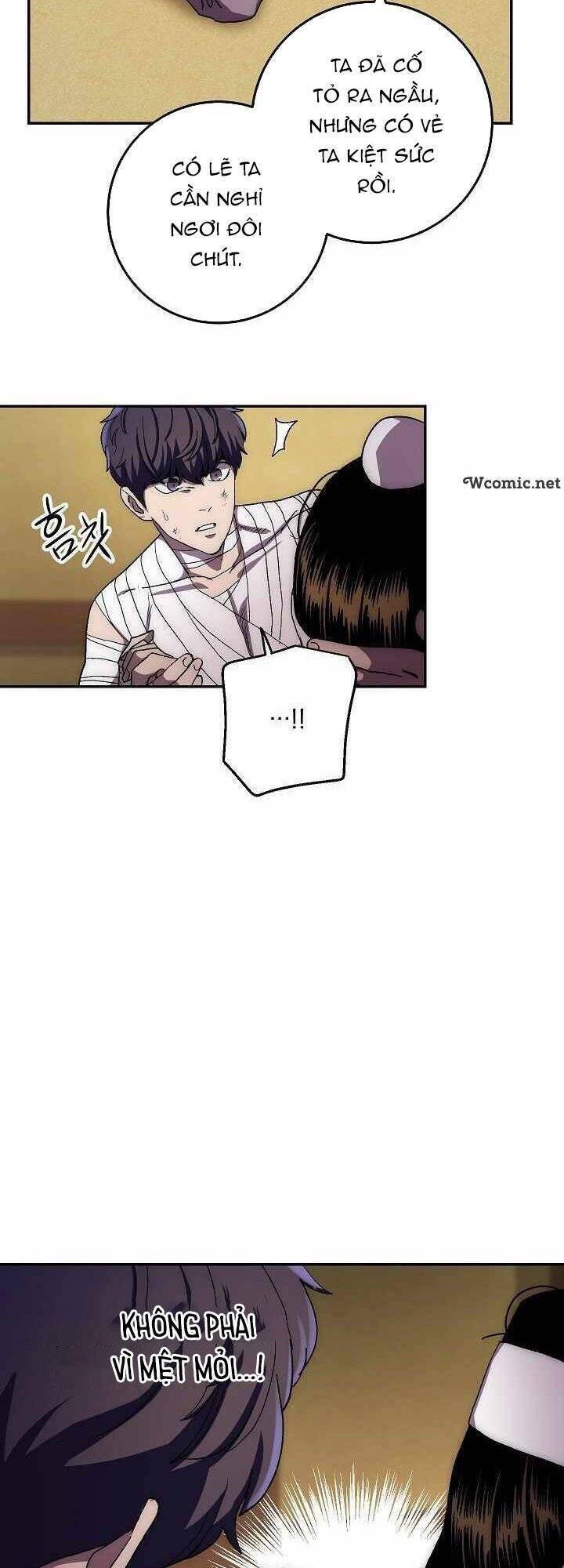 Huyền Thoại Diệt Thế Độc Long - Chapter 36 - Page 16