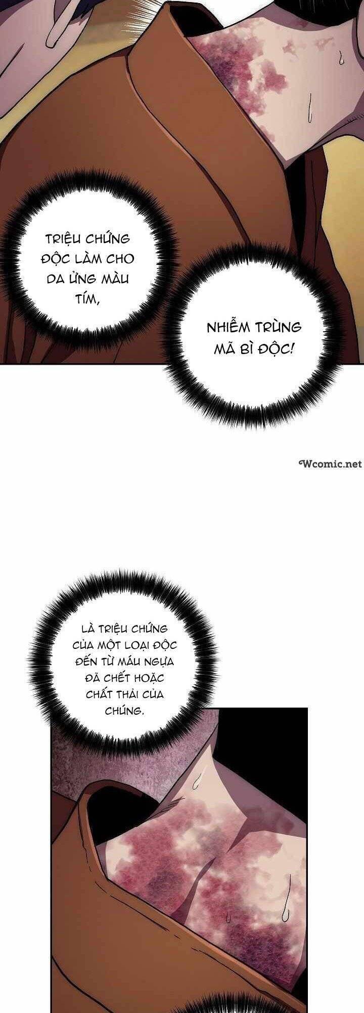 Huyền Thoại Diệt Thế Độc Long - Chapter 36 - Page 17