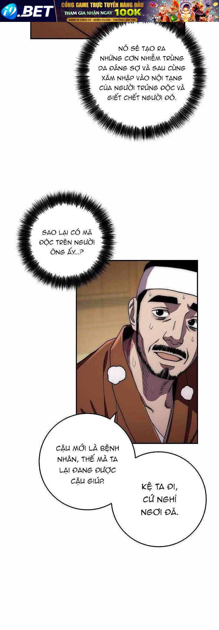 Huyền Thoại Diệt Thế Độc Long - Chapter 36 - Page 18