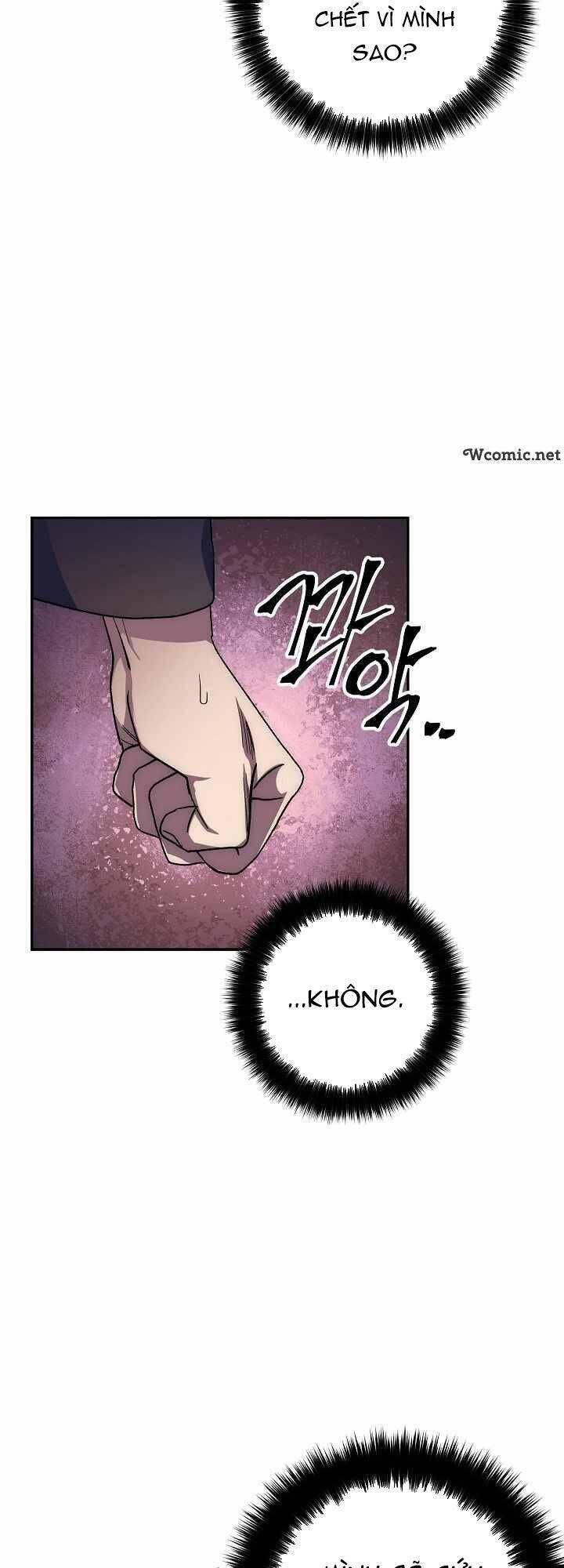 Huyền Thoại Diệt Thế Độc Long - Chapter 36 - Page 23