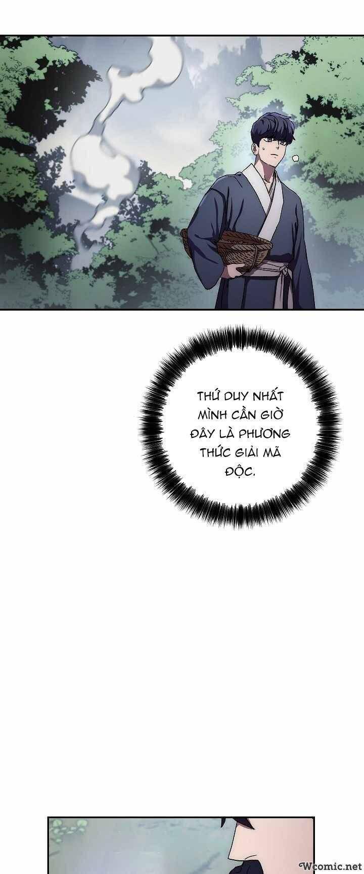 Huyền Thoại Diệt Thế Độc Long - Chapter 36 - Page 27