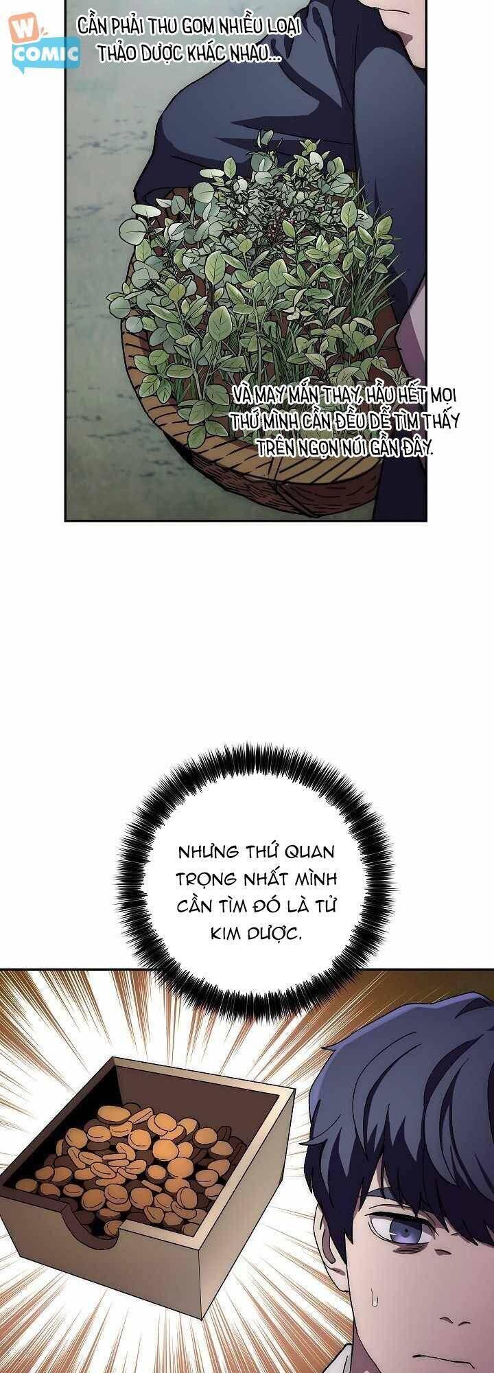 Huyền Thoại Diệt Thế Độc Long - Chapter 36 - Page 28