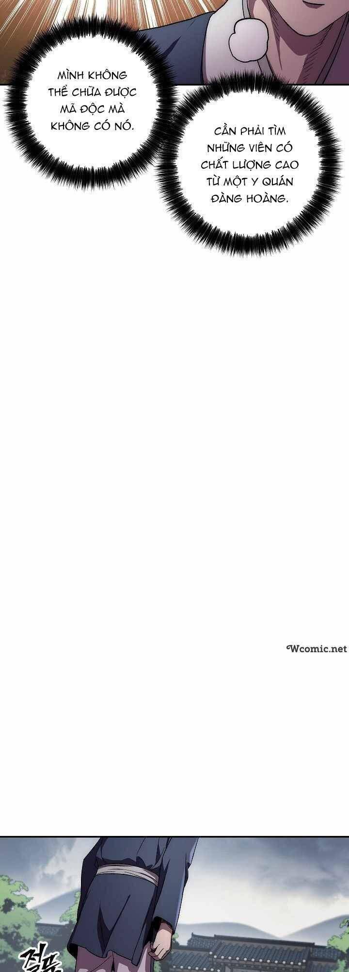 Huyền Thoại Diệt Thế Độc Long - Chapter 36 - Page 29