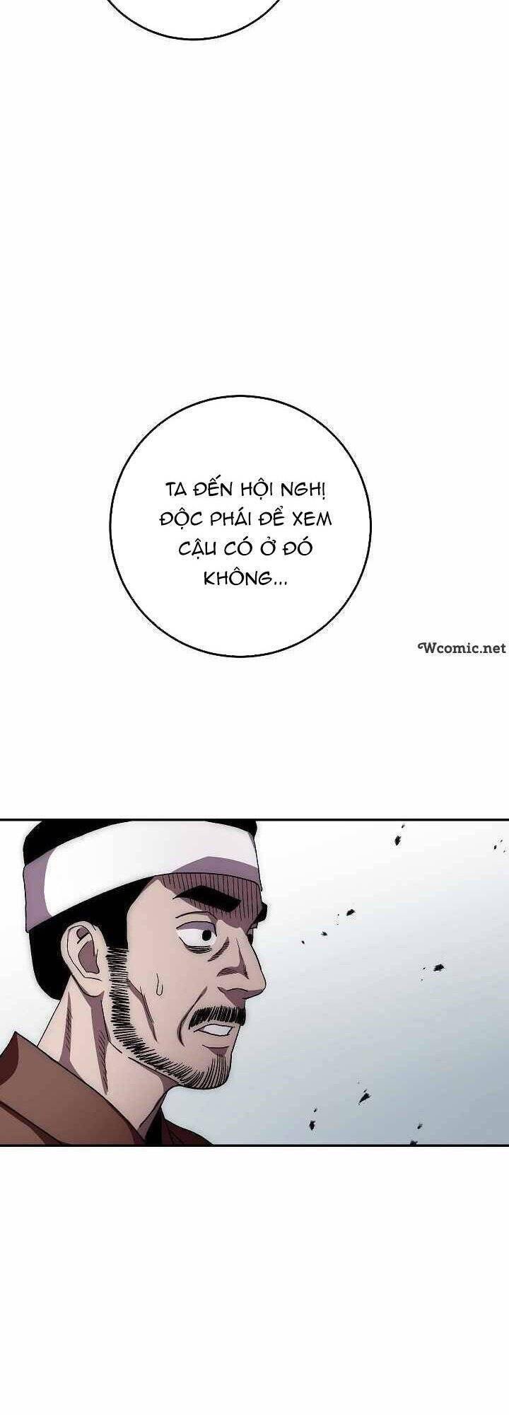 Huyền Thoại Diệt Thế Độc Long - Chapter 36 - Page 3