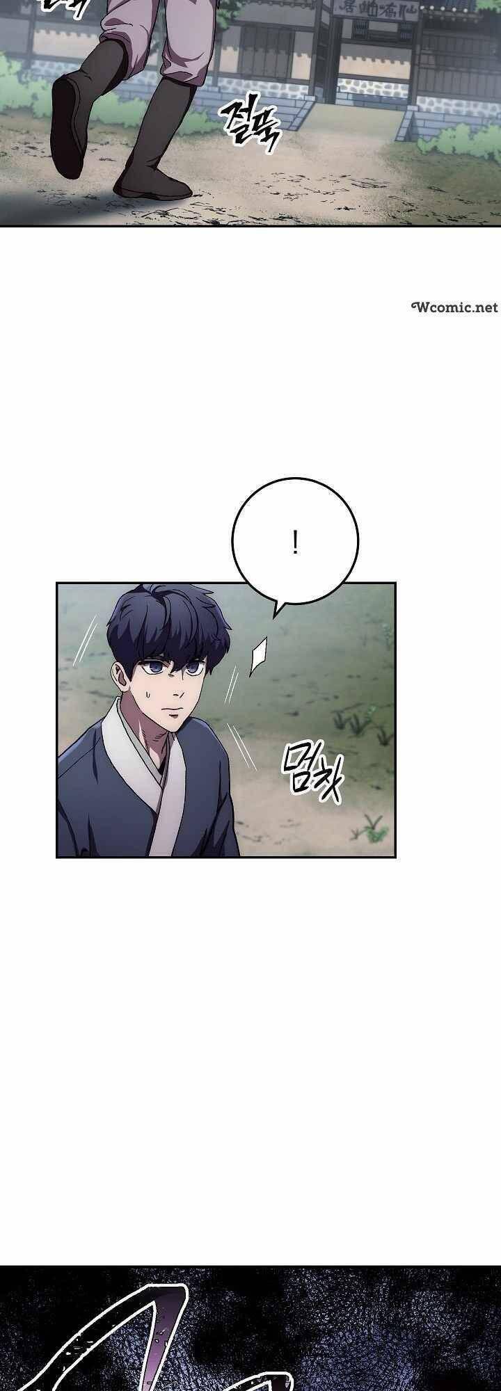 Huyền Thoại Diệt Thế Độc Long - Chapter 36 - Page 30