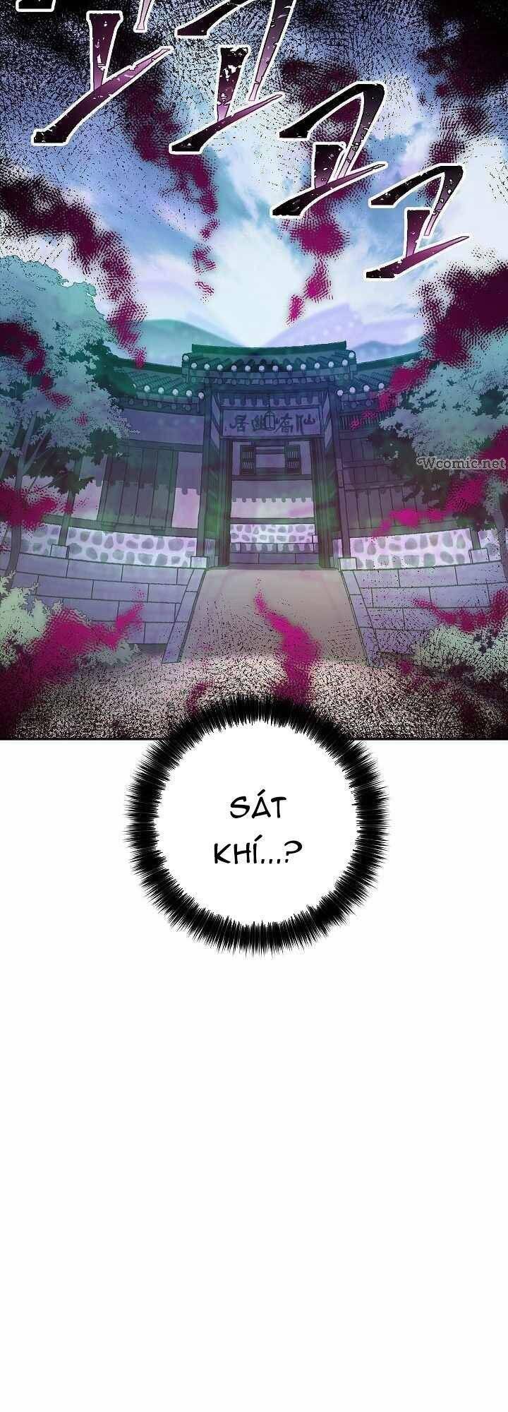 Huyền Thoại Diệt Thế Độc Long - Chapter 36 - Page 31