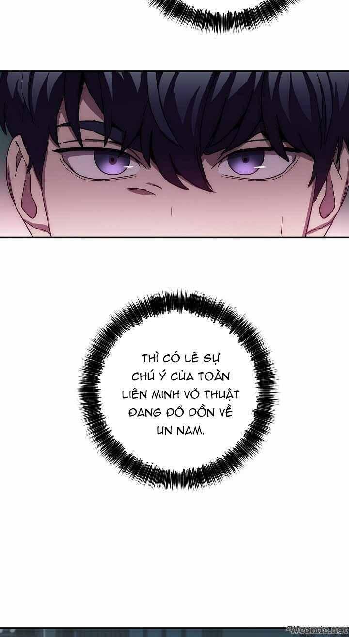 Huyền Thoại Diệt Thế Độc Long - Chapter 36 - Page 34
