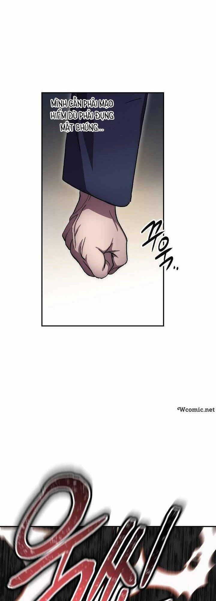 Huyền Thoại Diệt Thế Độc Long - Chapter 36 - Page 36