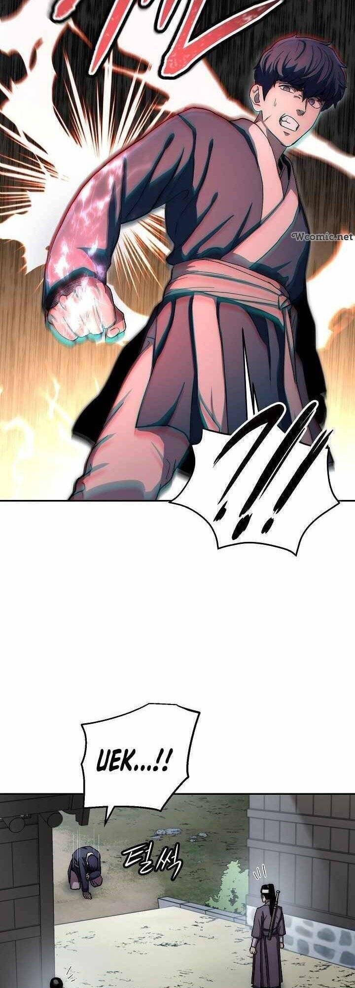 Huyền Thoại Diệt Thế Độc Long - Chapter 36 - Page 37