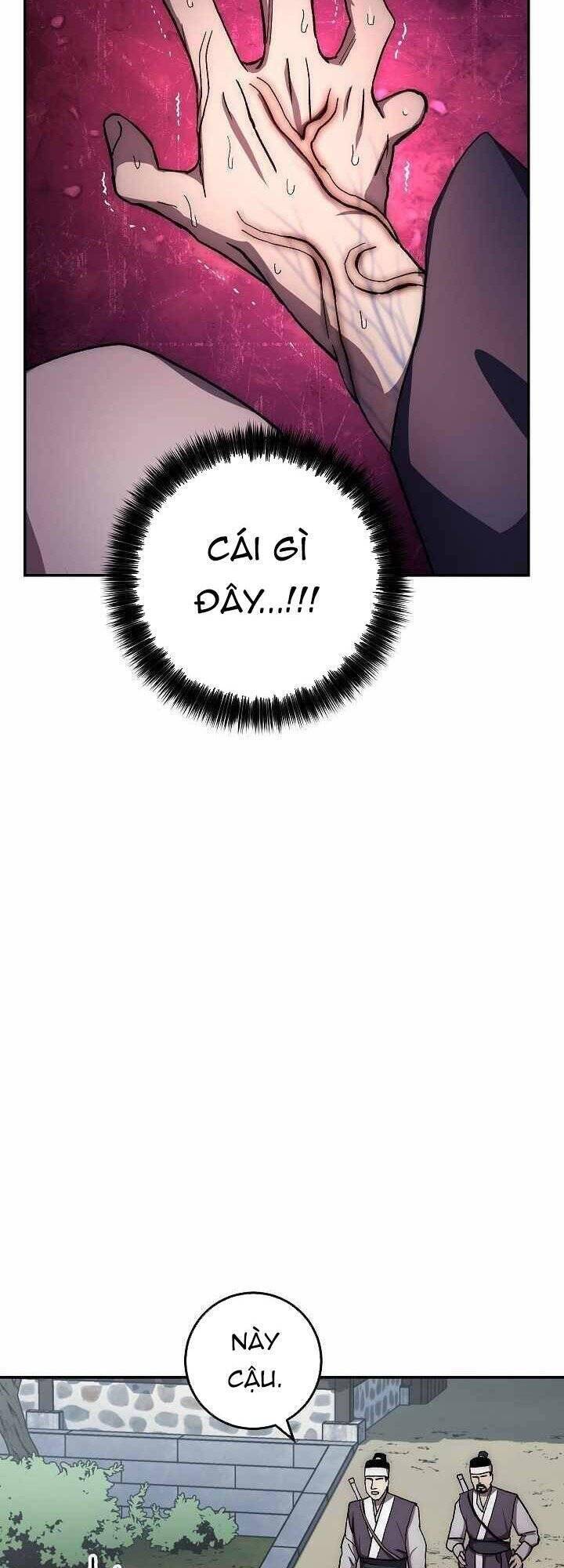 Huyền Thoại Diệt Thế Độc Long - Chapter 36 - Page 39