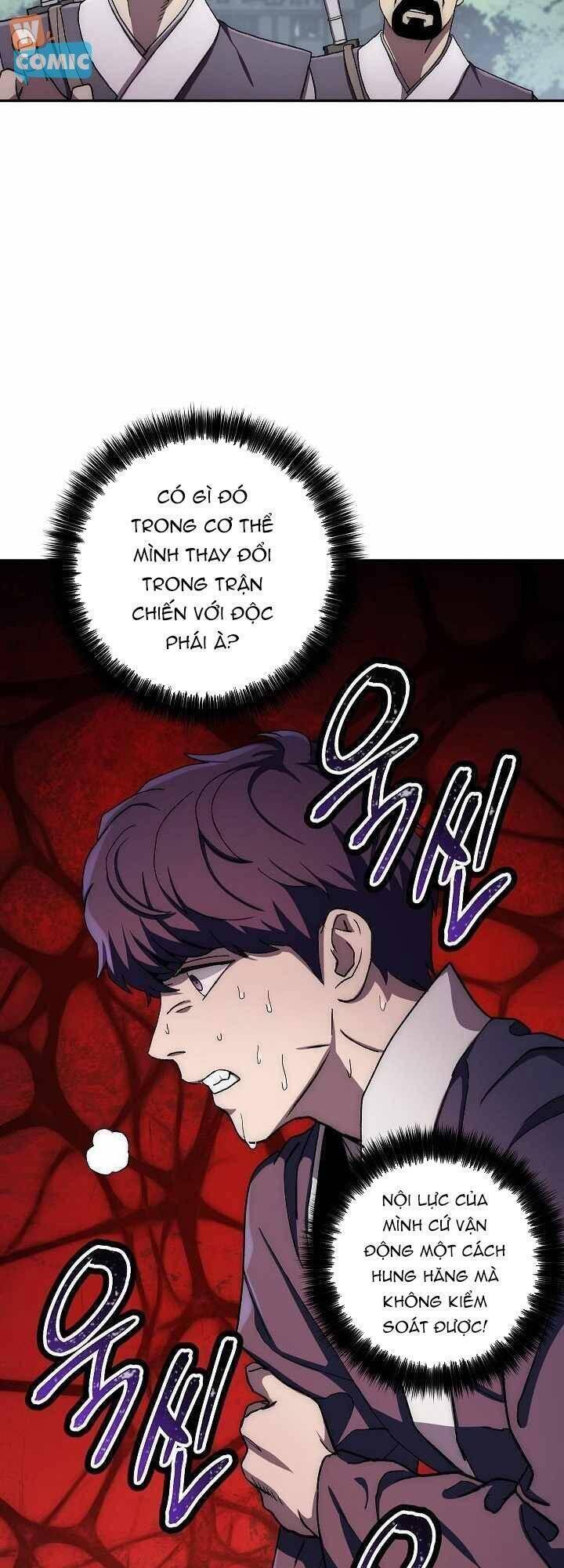 Huyền Thoại Diệt Thế Độc Long - Chapter 36 - Page 42