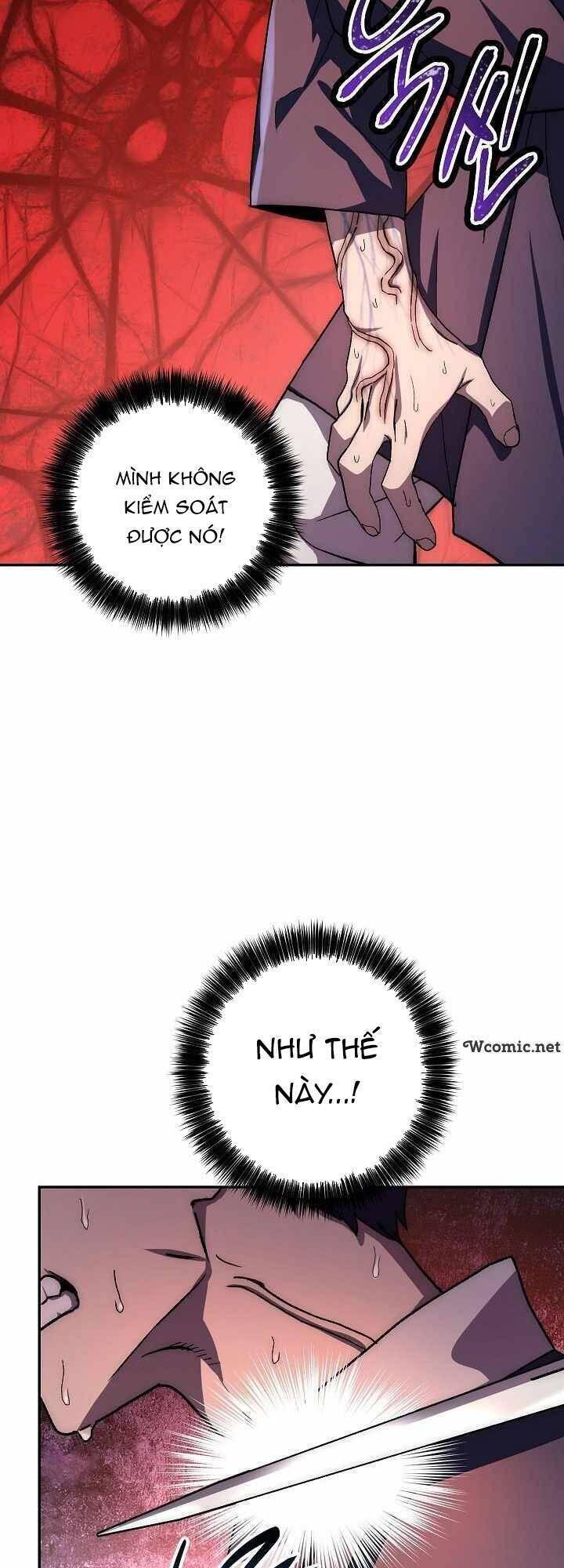 Huyền Thoại Diệt Thế Độc Long - Chapter 36 - Page 43