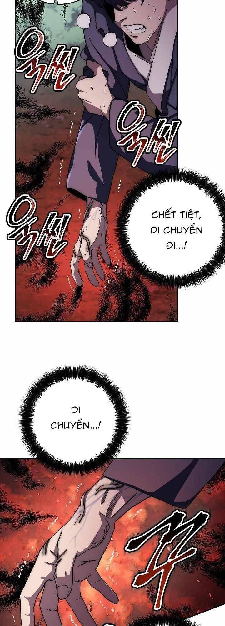 Huyền Thoại Diệt Thế Độc Long - Chapter 36 - Page 46