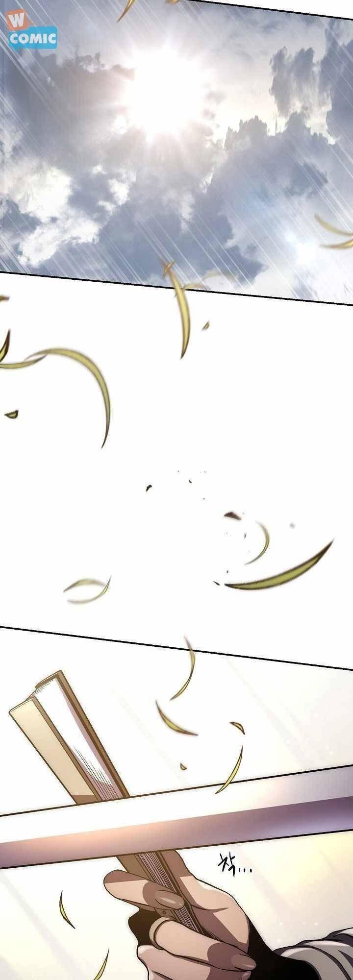 Huyền Thoại Diệt Thế Độc Long - Chapter 36 - Page 49