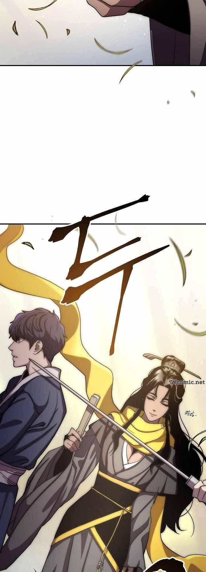 Huyền Thoại Diệt Thế Độc Long - Chapter 36 - Page 50