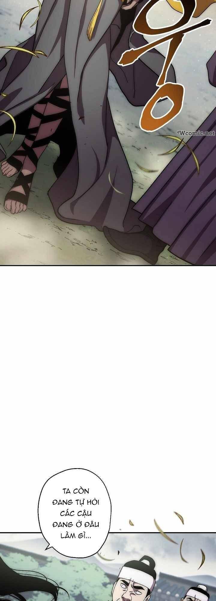 Huyền Thoại Diệt Thế Độc Long - Chapter 36 - Page 51