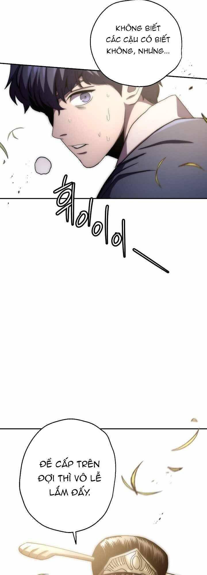 Huyền Thoại Diệt Thế Độc Long - Chapter 36 - Page 53