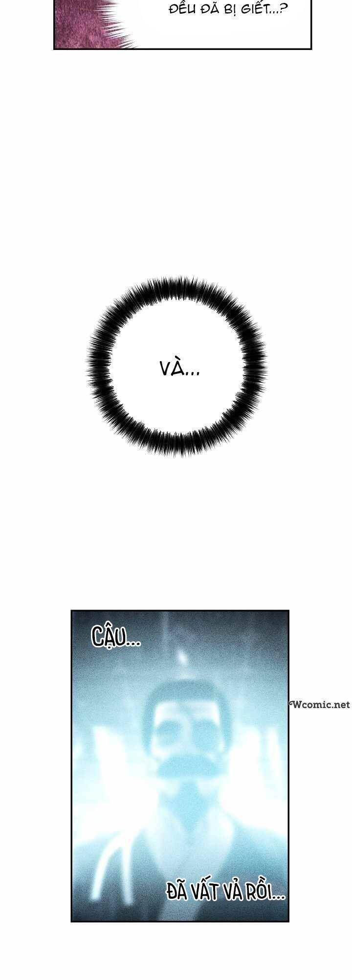 Huyền Thoại Diệt Thế Độc Long - Chapter 36 - Page 8