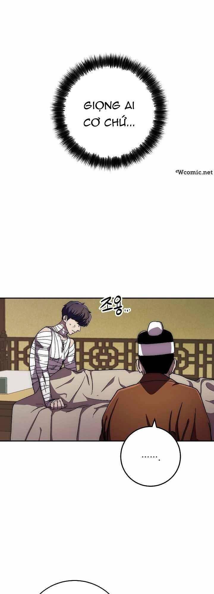 Huyền Thoại Diệt Thế Độc Long - Chapter 36 - Page 9