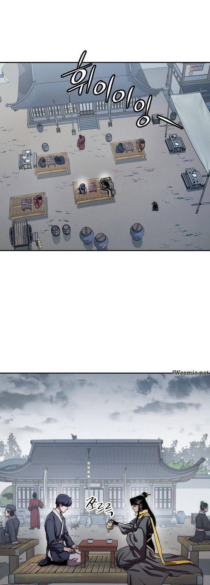 Huyền Thoại Diệt Thế Độc Long - Chapter 37 - Page 11