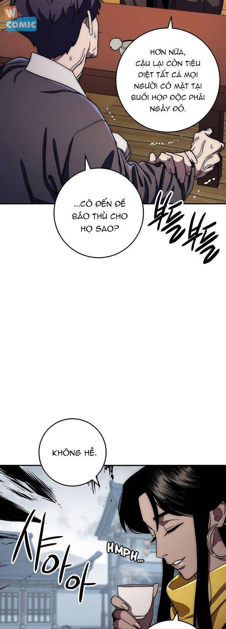 Huyền Thoại Diệt Thế Độc Long - Chapter 37 - Page 16