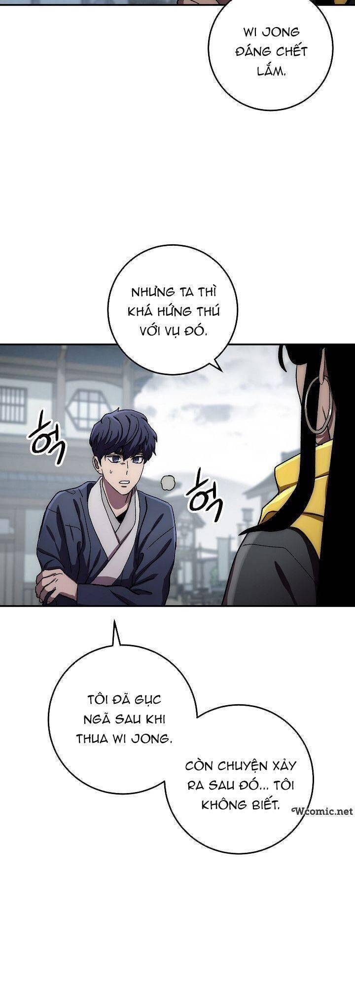 Huyền Thoại Diệt Thế Độc Long - Chapter 37 - Page 17