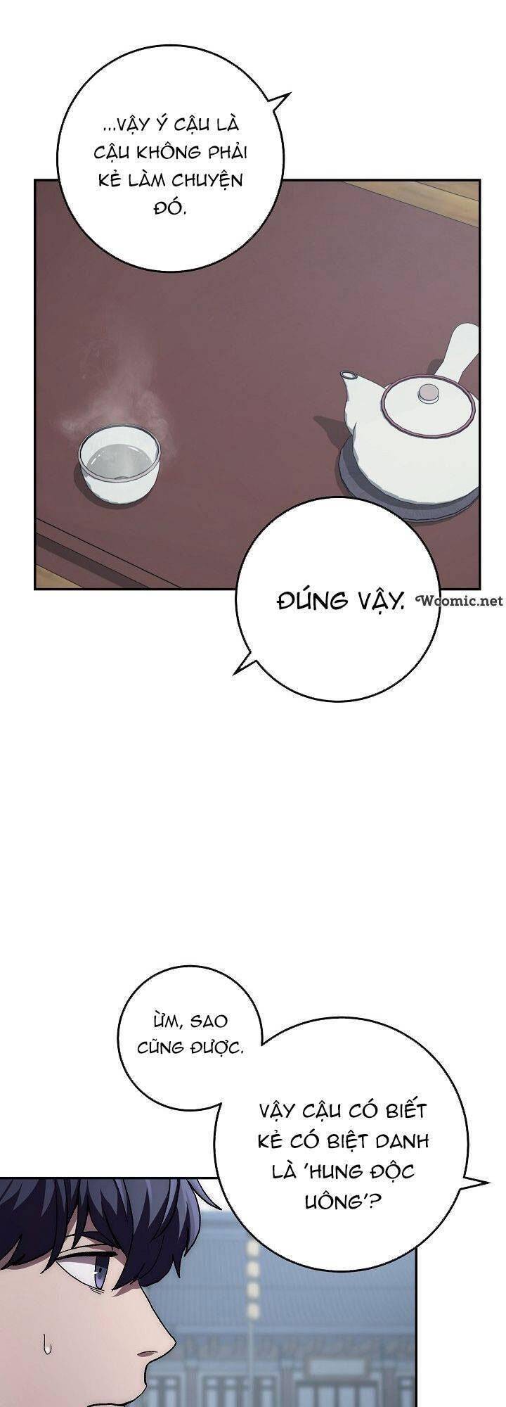 Huyền Thoại Diệt Thế Độc Long - Chapter 37 - Page 18