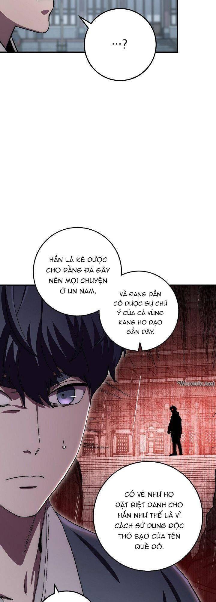 Huyền Thoại Diệt Thế Độc Long - Chapter 37 - Page 19