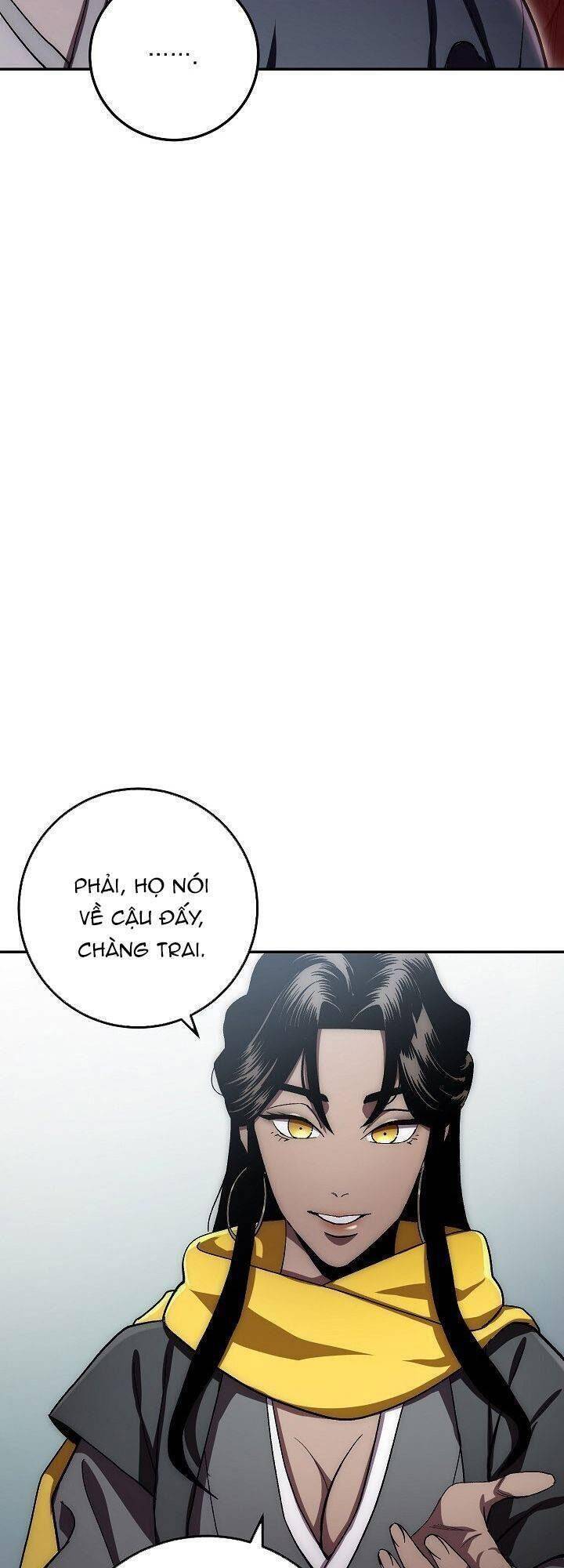 Huyền Thoại Diệt Thế Độc Long - Chapter 37 - Page 20