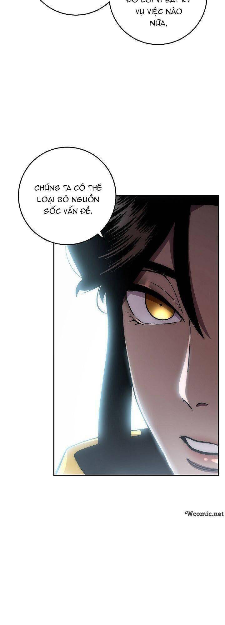 Huyền Thoại Diệt Thế Độc Long - Chapter 37 - Page 25