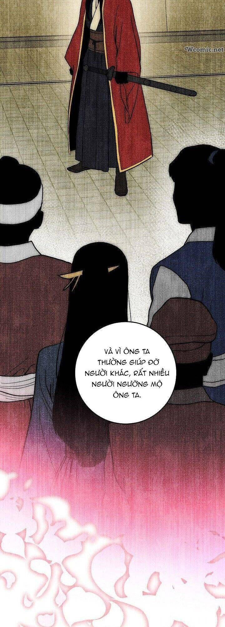 Huyền Thoại Diệt Thế Độc Long - Chapter 37 - Page 34