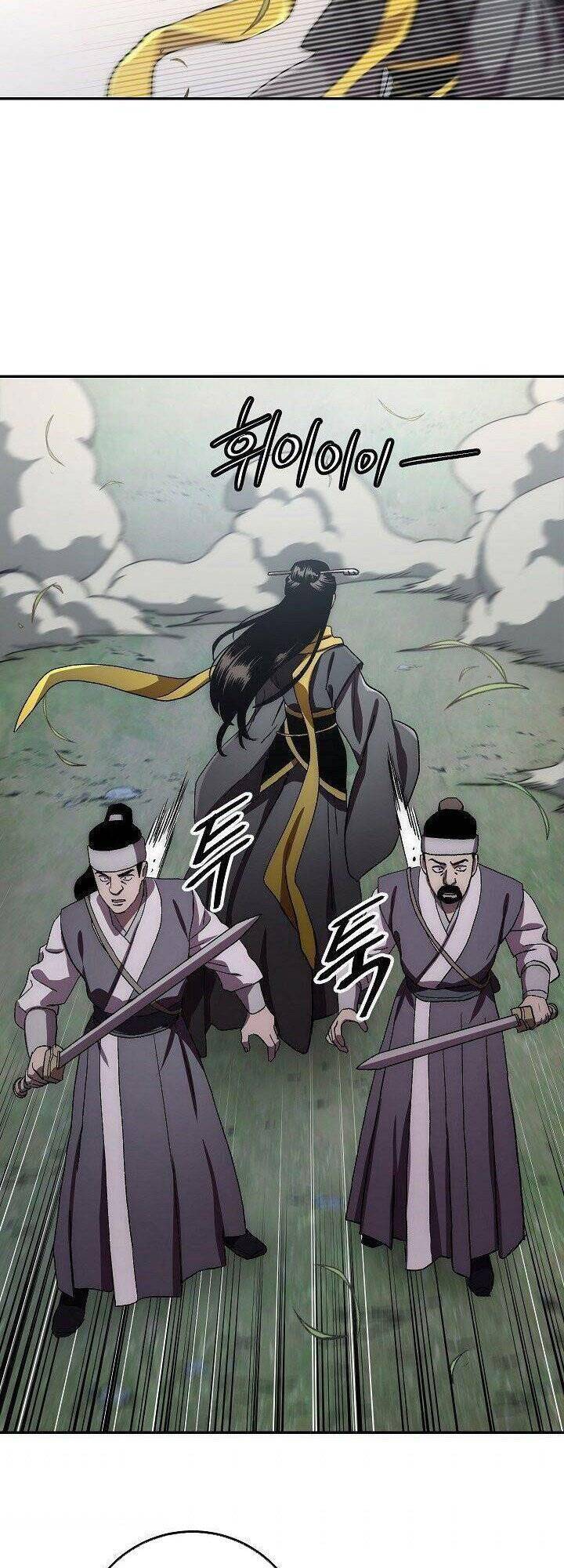 Huyền Thoại Diệt Thế Độc Long - Chapter 37 - Page 4