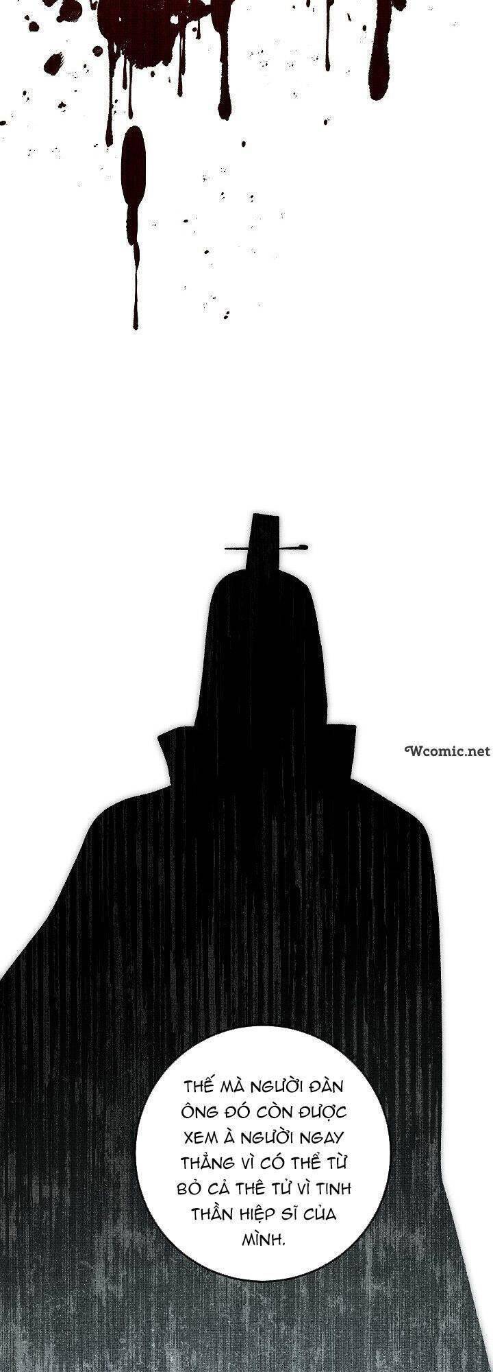 Huyền Thoại Diệt Thế Độc Long - Chapter 37 - Page 40