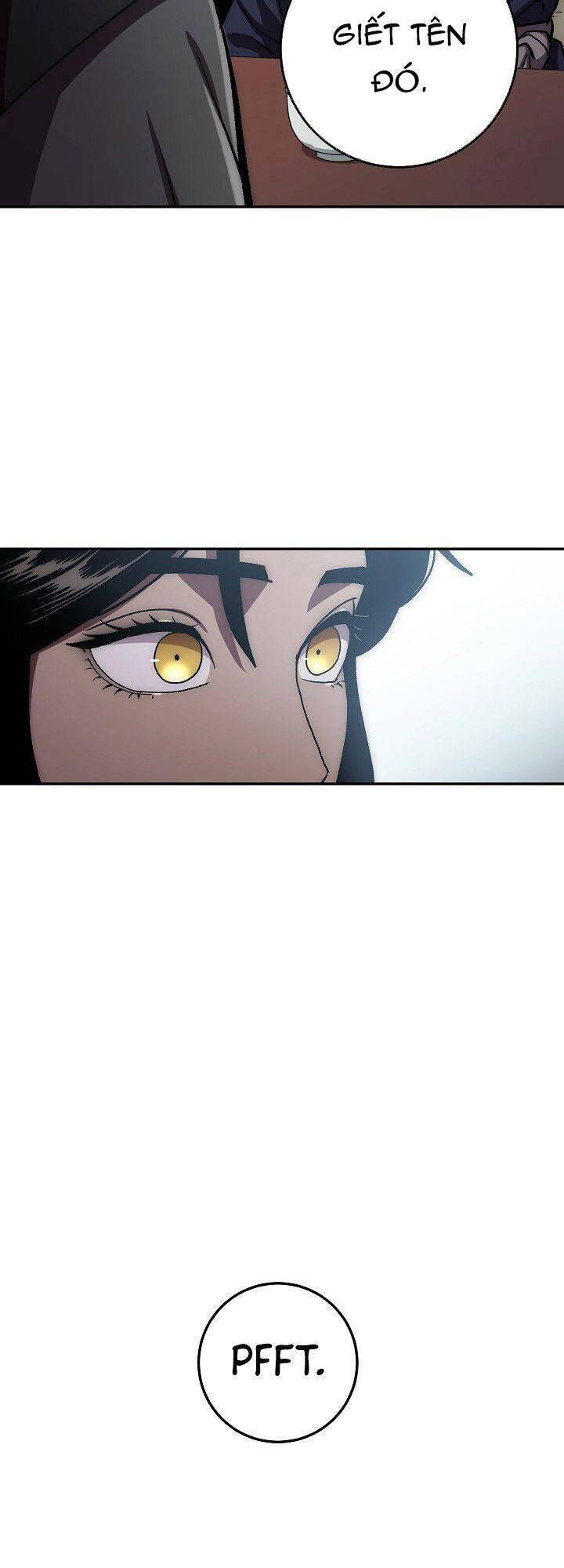 Huyền Thoại Diệt Thế Độc Long - Chapter 37 - Page 43