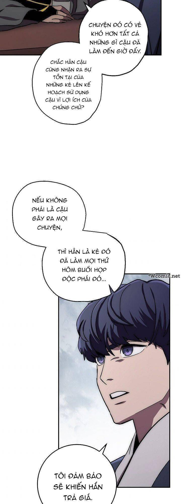 Huyền Thoại Diệt Thế Độc Long - Chapter 37 - Page 47