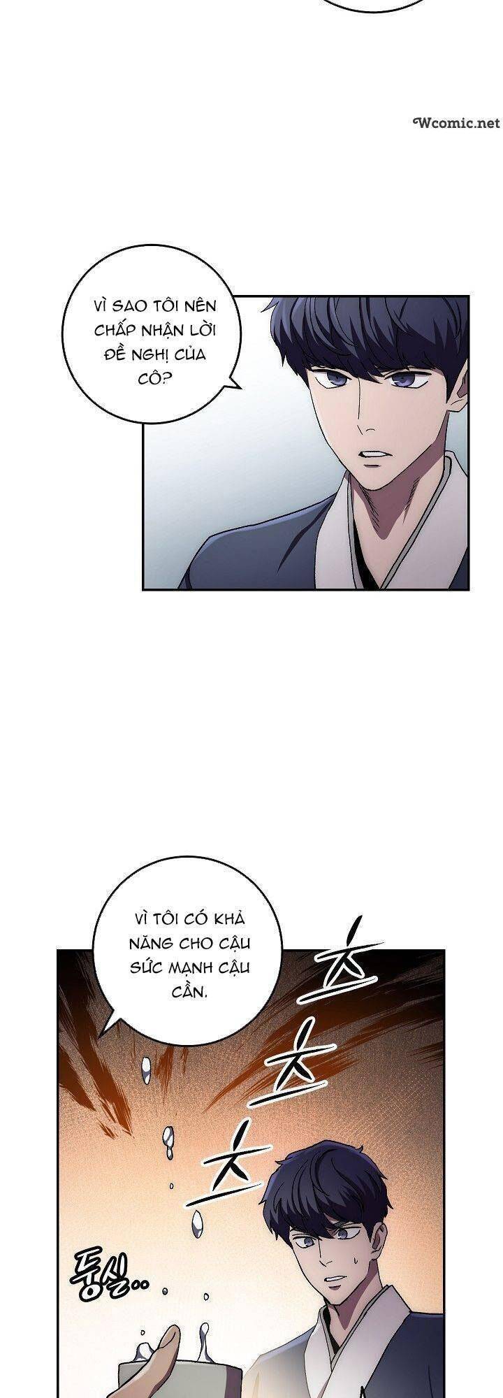 Huyền Thoại Diệt Thế Độc Long - Chapter 37 - Page 49