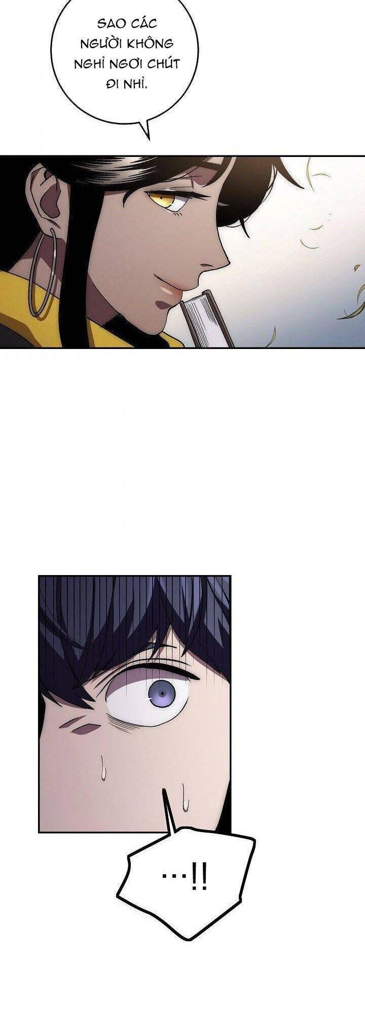 Huyền Thoại Diệt Thế Độc Long - Chapter 37 - Page 5