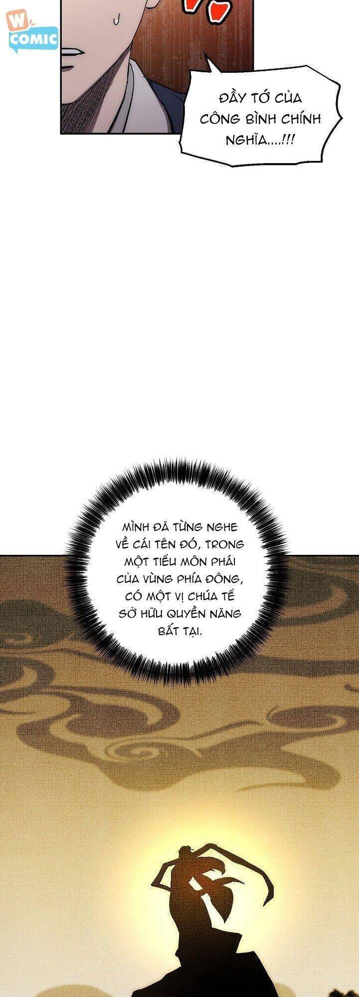 Huyền Thoại Diệt Thế Độc Long - Chapter 37 - Page 53