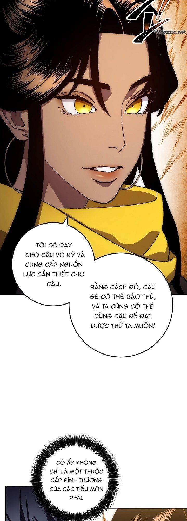 Huyền Thoại Diệt Thế Độc Long - Chapter 37 - Page 55