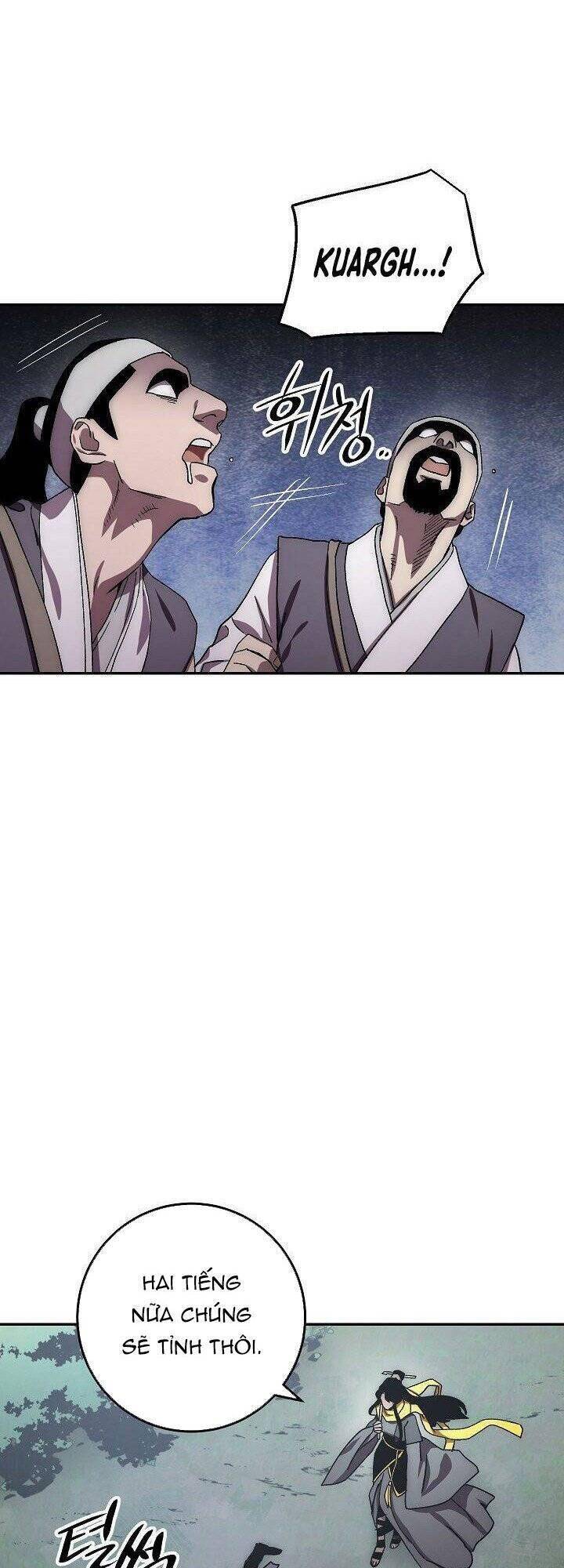 Huyền Thoại Diệt Thế Độc Long - Chapter 37 - Page 6