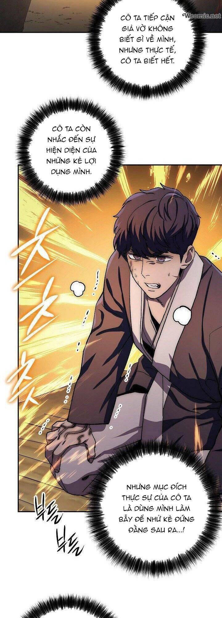 Huyền Thoại Diệt Thế Độc Long - Chapter 37 - Page 62
