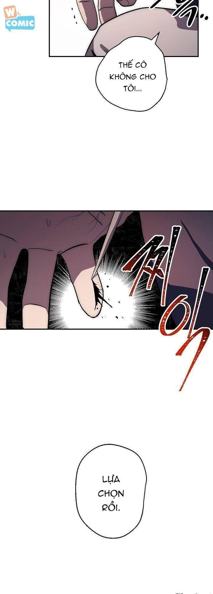 Huyền Thoại Diệt Thế Độc Long - Chapter 37 - Page 65