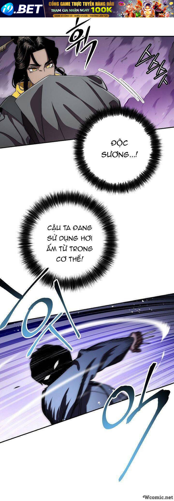 Huyền Thoại Diệt Thế Độc Long - Chapter 37 - Page 68