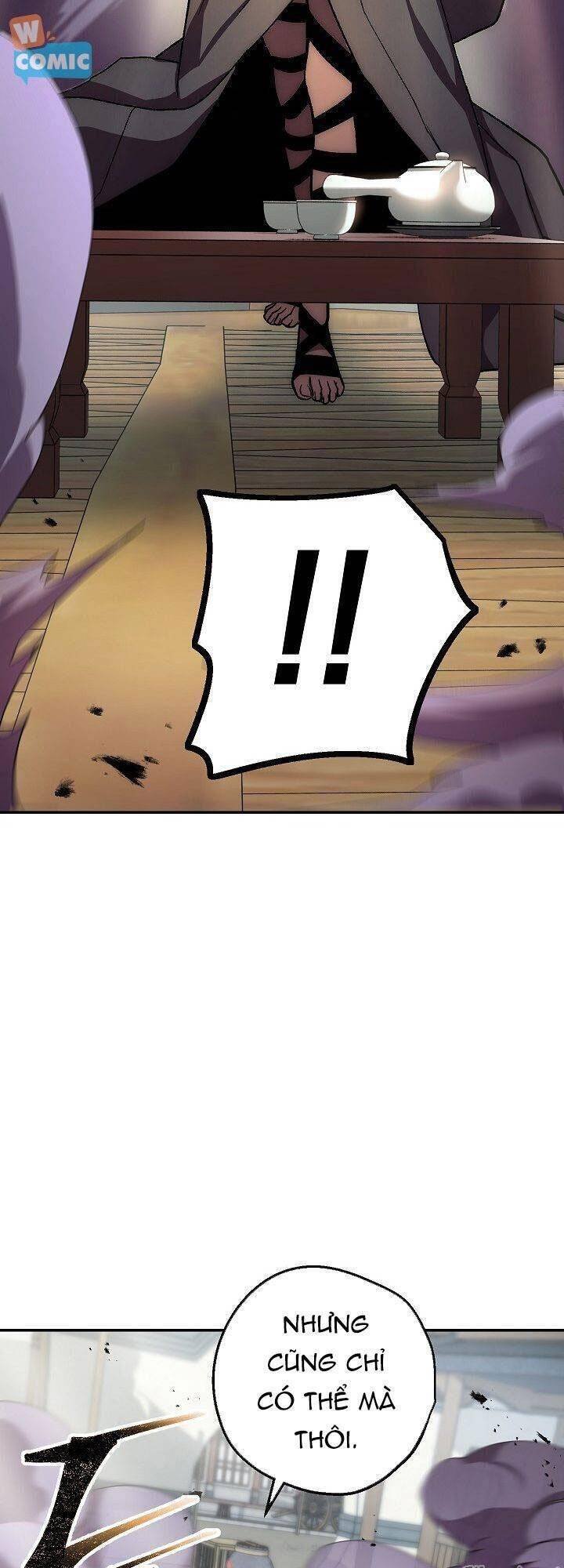 Huyền Thoại Diệt Thế Độc Long - Chapter 37 - Page 74