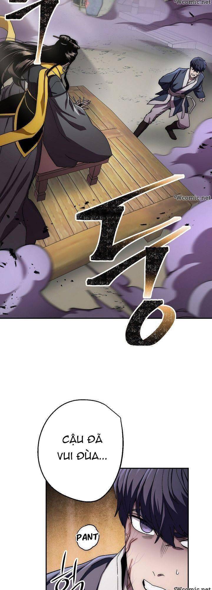 Huyền Thoại Diệt Thế Độc Long - Chapter 37 - Page 75