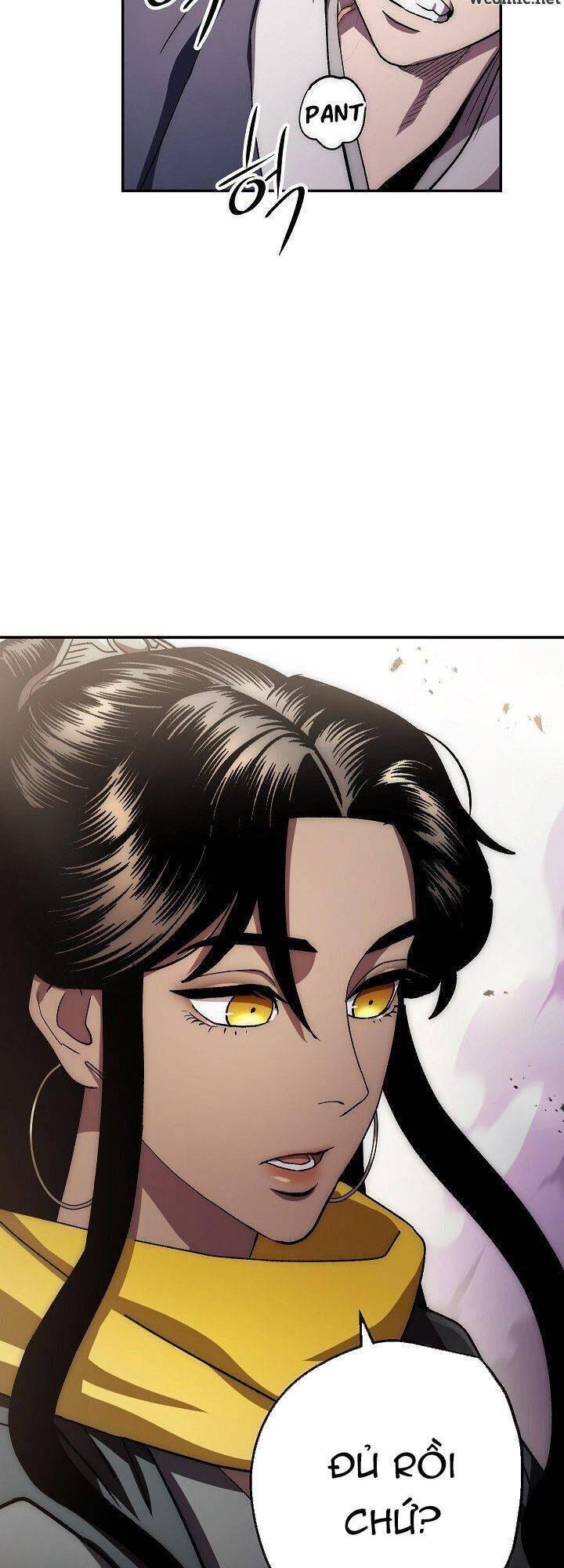 Huyền Thoại Diệt Thế Độc Long - Chapter 37 - Page 76